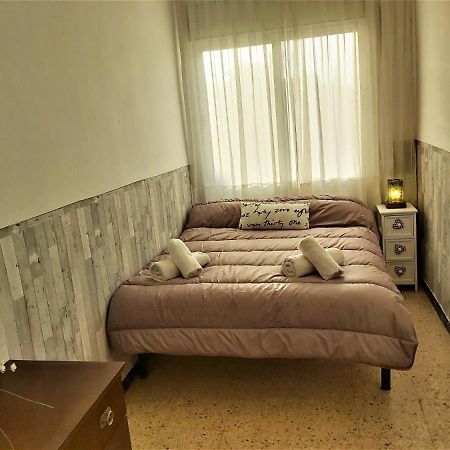 Diana Apartamento Con Terraza Muy Cerca Del Mar Pineda de Mar Zewnętrze zdjęcie