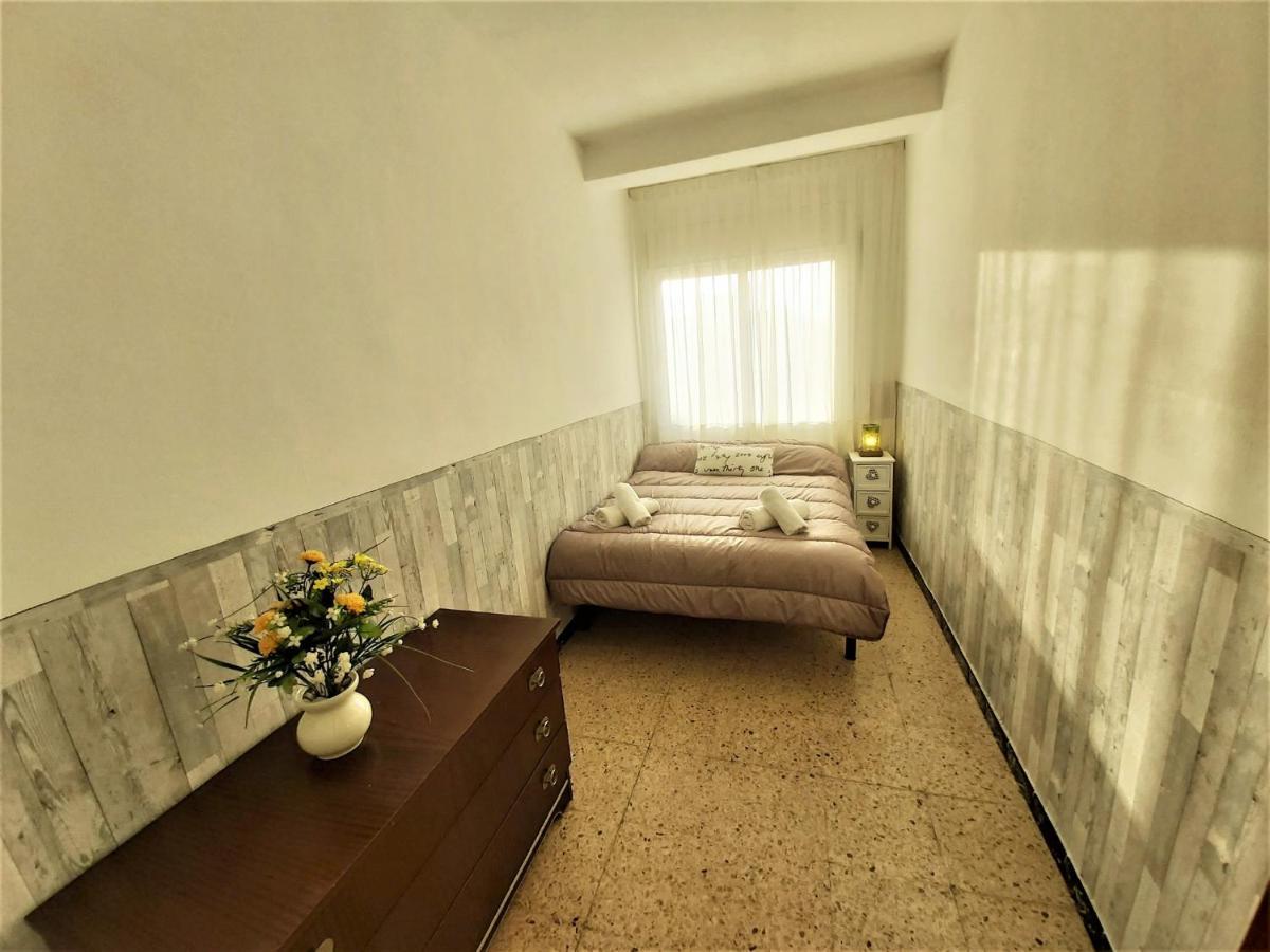 Diana Apartamento Con Terraza Muy Cerca Del Mar Pineda de Mar Zewnętrze zdjęcie