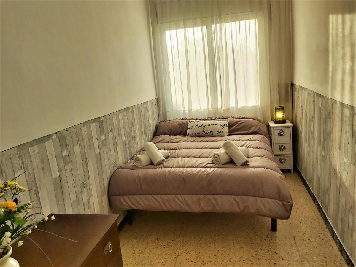 Diana Apartamento Con Terraza Muy Cerca Del Mar Pineda de Mar Zewnętrze zdjęcie
